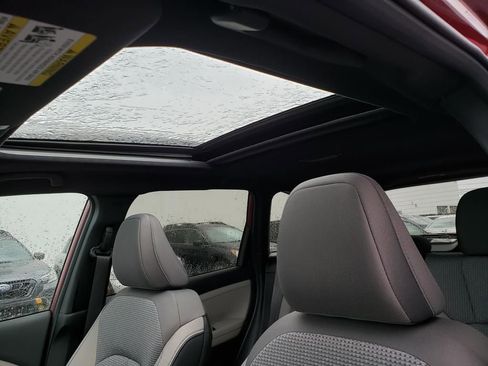 New 2026 Subaru Forester Premium AWD/4WD image 7