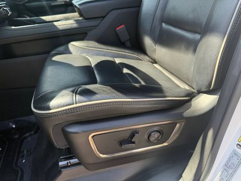 Used 2021 RAM 1500 Limited AWD/4WD image 24