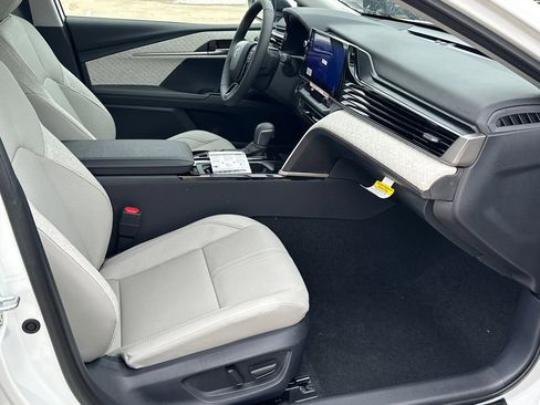 New 2026 Toyota Camry XLE image 10
