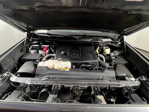 Used 2022 Toyota Tundra SR5 image 8