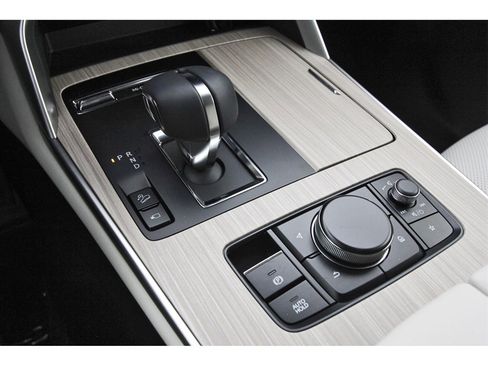 New 2026 MAZDA CX-90 3.3 Turbo w/ Premium Plus Pkg image 25