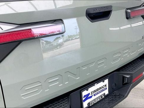 Used 2022 Hyundai Santa Cruz SEL AWD/4WD image 9
