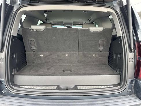 Used 2020 Chevrolet Tahoe LT image 13