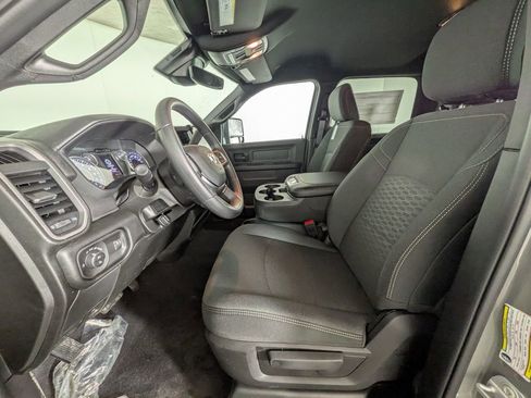 New 2026 RAM 2500 Tradesman image 14