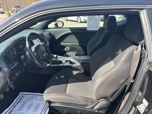 Used 2018 Dodge Challenger R/T Scat Pack image 11