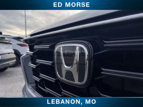 Used 2026 Honda CR-V EX image 31