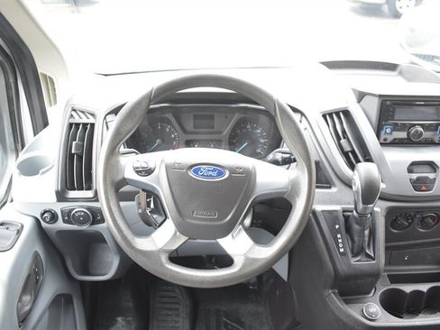 Used 2017 Ford Transit 350 XL RWD image 10