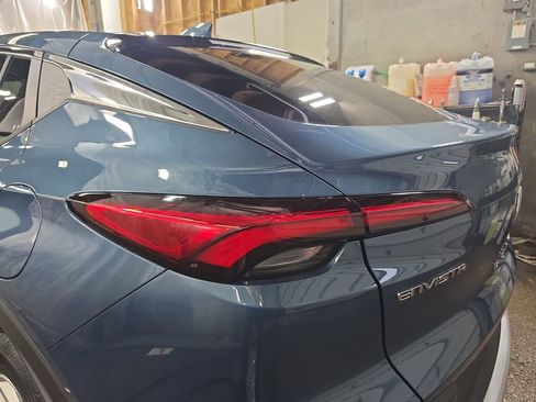 New 2026 Buick Envista Preferred w/ Convenience I Package image 30