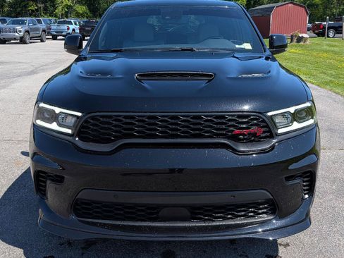 Used 2026 Dodge Durango SRT Hellcat w/ Premium Group AWD/4WD image 2