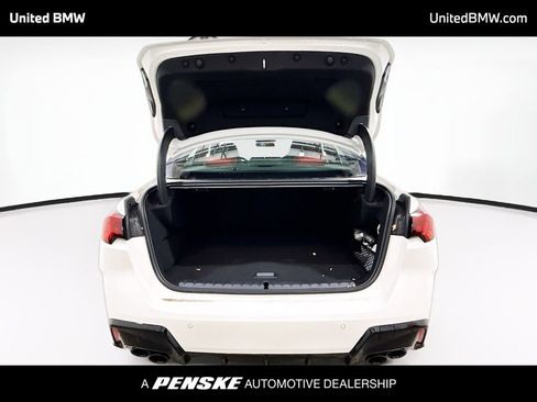 Certified 2025 BMW M235i xDrive w/ Premium Package image 14