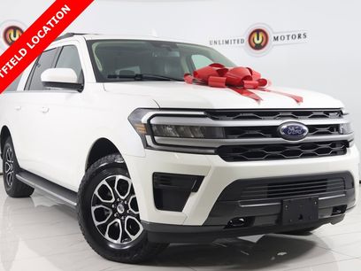 Used 2022 Ford Expedition Max XLT