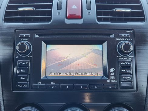 Used 2013 Subaru Crosstrek 2.0i Limited image 20