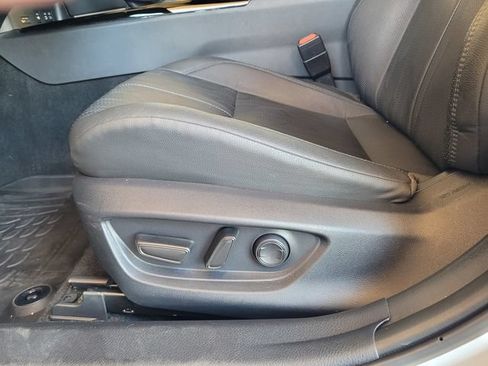 Certified 2025 Toyota Camry XSE FWD image 21