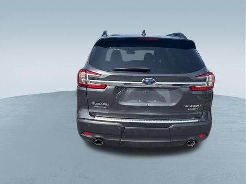 Used 2023 Subaru Ascent Limited w/ Technology Package AWD/4WD image 8