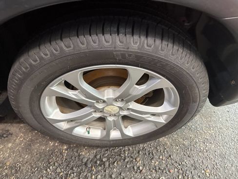 Used 2015 Mitsubishi Outlander SE image 5