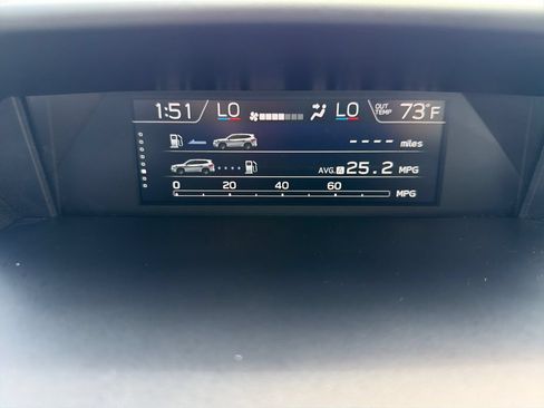 Used 2022 Subaru Forester Limited AWD/4WD image 43