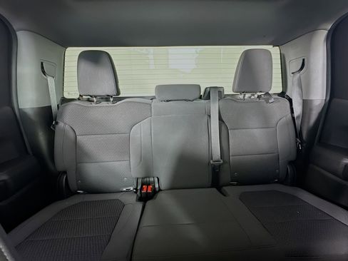 Used 2021 Chevrolet Silverado 1500 W/T w/ WT Fleet Convenience Package image 28