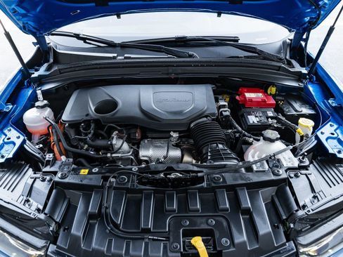 Used 2024 Alfa Romeo Tonale Veloce image 29