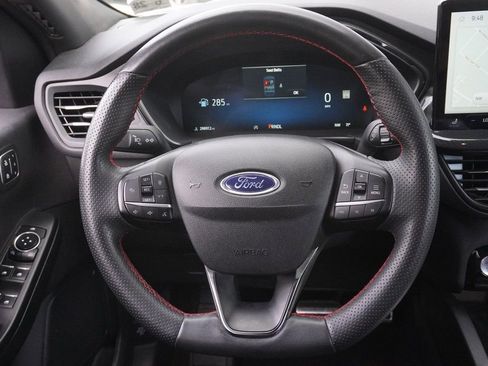 Used 2023 Ford Escape ST-Line Elite image 40