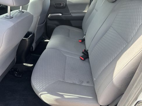 Used 2023 Toyota Tacoma SR5 RWD image 11