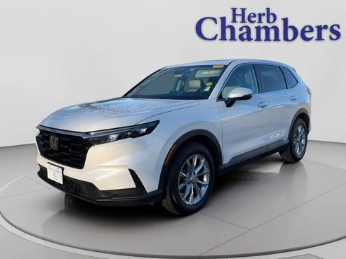 Used 2023 Honda CR-V EX image 10