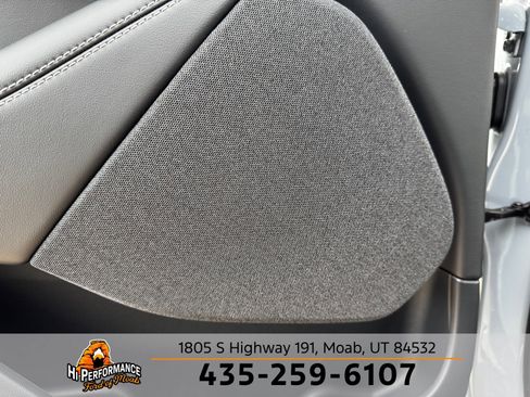 New 2026 Ford Mustang Mach-E Premium image 56