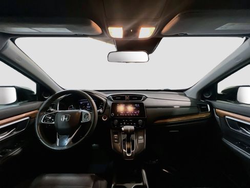 Used 2019 Honda CR-V EX image 16
