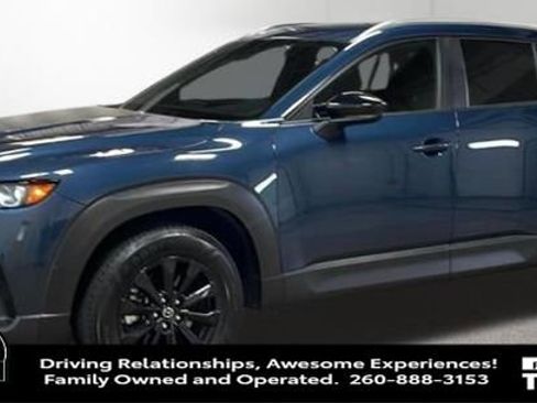 Used 2024 MAZDA CX-50 AWD 2.5 S w/ Preferred Package image 9