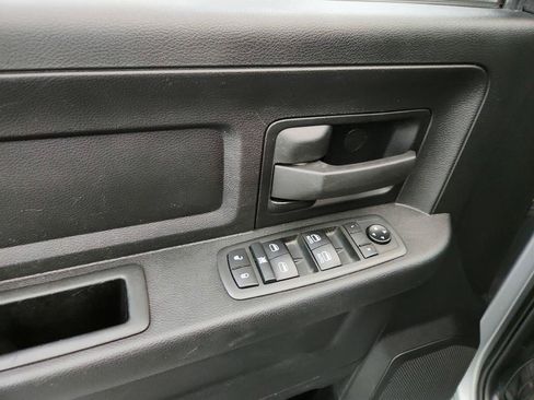 Used 2021 RAM 3500 Tradesman AWD/4WD image 17