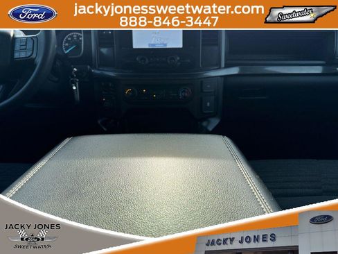 Used 2023 Ford F150 XL w/ STX Appearance Package AWD/4WD image 12