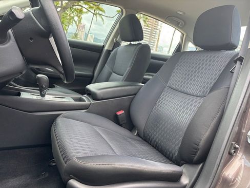 Used 2016 Nissan Altima 2.5 S w/ Power Driver Seat Package FWD image 7