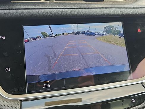 Used 2023 Cadillac XT5 Premium Luxury AWD/4WD image 19