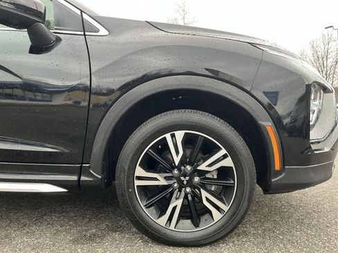 Used 2023 Mitsubishi Eclipse Cross SEL image 20