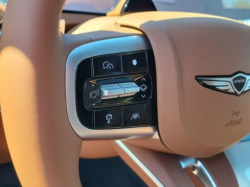 New 2026 Genesis GV70 2.5T Advanced image 25