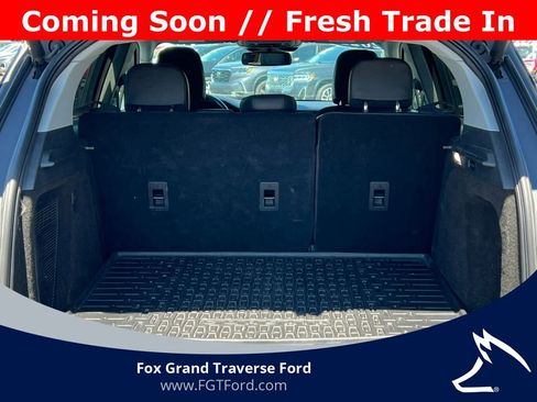 Used 2021 Lincoln Corsair AWD w/ Premium Package image 35