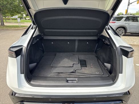 Certified 2024 Nissan Ariya AWD image 15