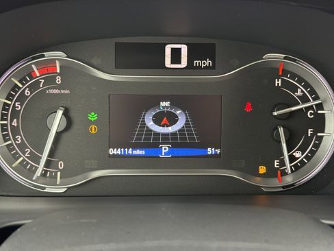 Used 2023 Honda Ridgeline Black Edition image 28