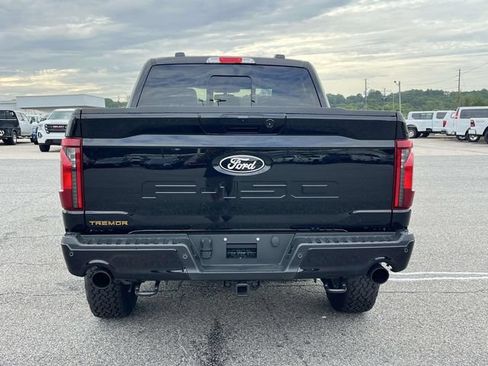 Used 2025 Ford F150 Tremor w/ Bed Utility Package AWD/4WD image 5
