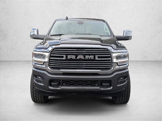 Used 2024 RAM 2500 Laramie AWD/4WD video 2