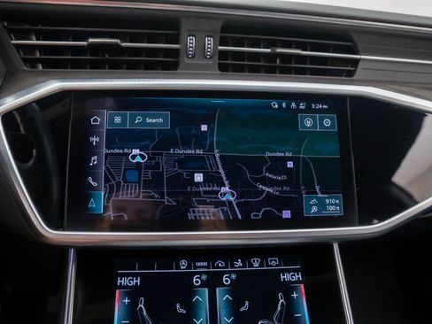 Used 2022 Audi A7 3.0T Prestige w/ Luxury Package image 28