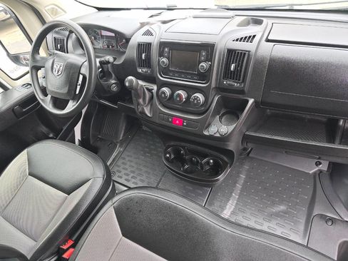 Used 2021 RAM ProMaster 1500 image 21