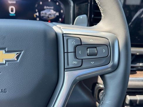 New 2026 Chevrolet Silverado 1500 LT image 14