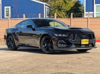 Used 2024 Ford Mustang GT video 2