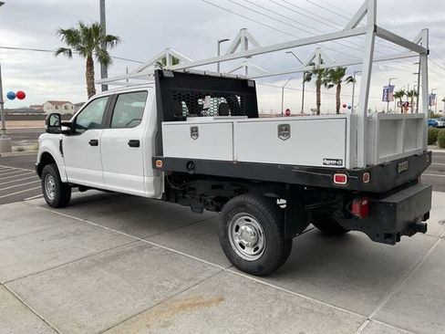 Used 2017 Ford F350 XL AWD/4WD image 5