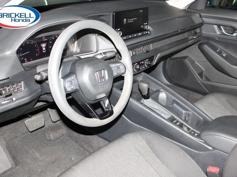 Used 2025 Honda Accord LX image 26