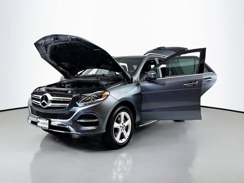 Used 2018 Mercedes-Benz GLE 350 4MATIC image 20