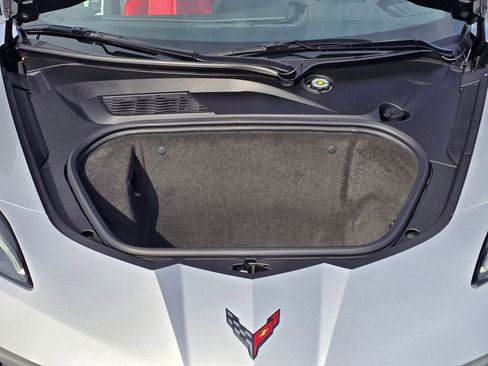 New 2026 Chevrolet Corvette Stingray Coupe w/ Battery Protection Package image 13