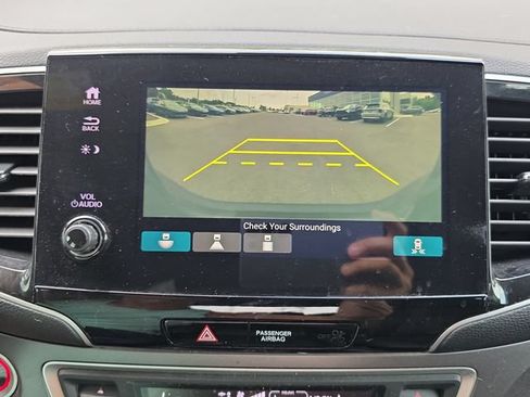 Used 2020 Honda Pilot EX-L image 24