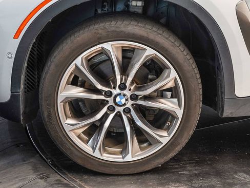 Used 2019 BMW X6 xDrive35i w/ Premium Package AWD/4WD image 11