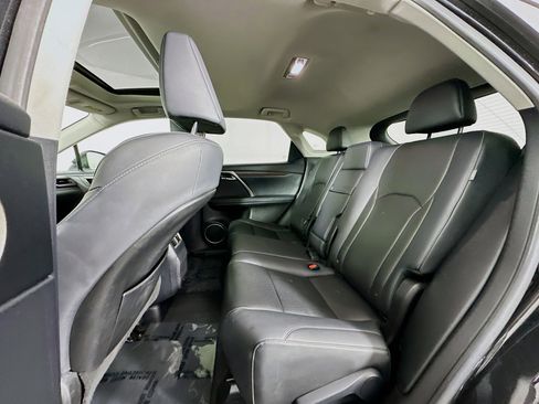 Certified 2022 Lexus RX 350 RX 350 image 26